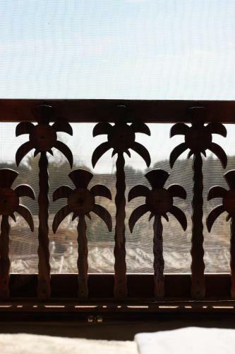 Lodge Talist Siwa