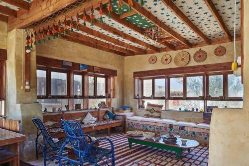 Lodge Talist Siwa