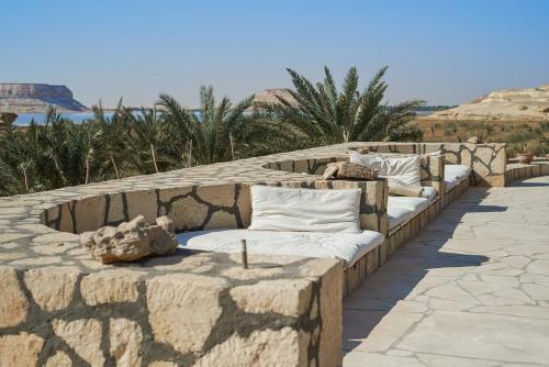 Lodge Talist Siwa