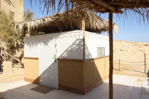 Lodge Talist Siwa
