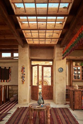 Lodge Talist Siwa