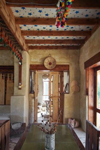 Lodge Talist Siwa