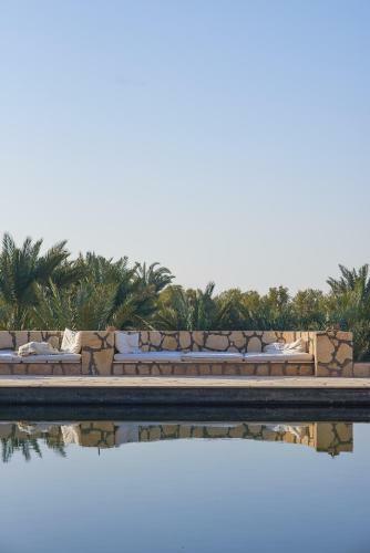 Lodge Talist Siwa