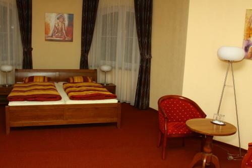 Hostal Villa Golf