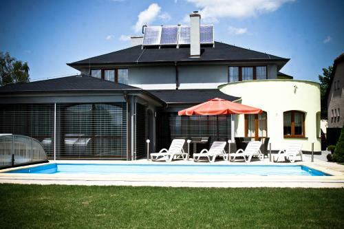 Hostal Villa Golf