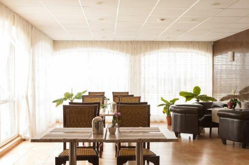 Hostal Villa Golf