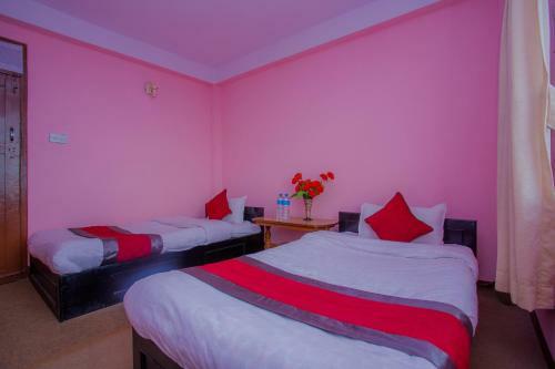 Hostal Himalayan Sunrise Guest House