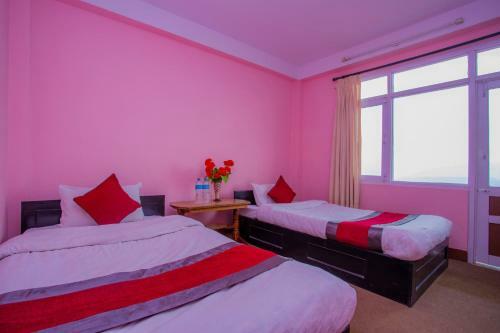Hostal Himalayan Sunrise Guest House