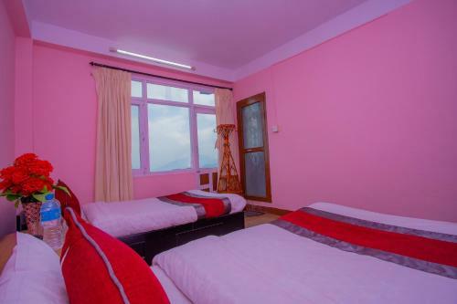 Hostal Himalayan Sunrise Guest House