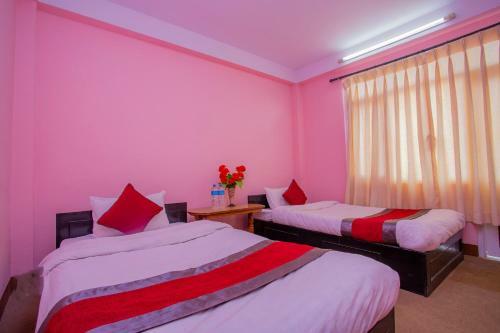 Hostal Himalayan Sunrise Guest House