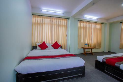 Hostal Himalayan Sunrise Guest House