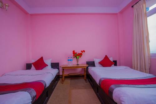 Hostal Himalayan Sunrise Guest House
