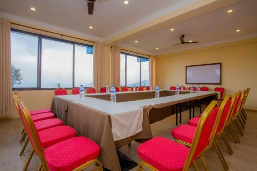 Hostal Himalayan Sunrise Guest House