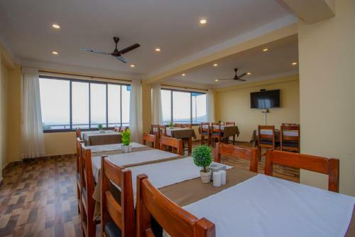 Hostal Himalayan Sunrise Guest House