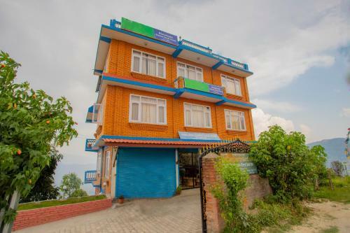 Hostal Himalayan Sunrise Guest House