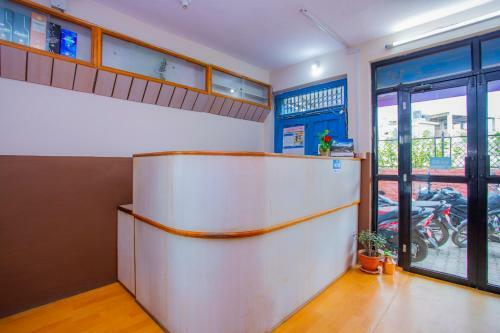 Hostal Himalayan Sunrise Guest House