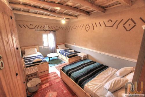 Posada Auberge Miguirne