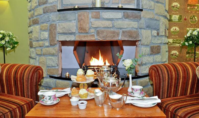 Broadhaven Bay Hotel