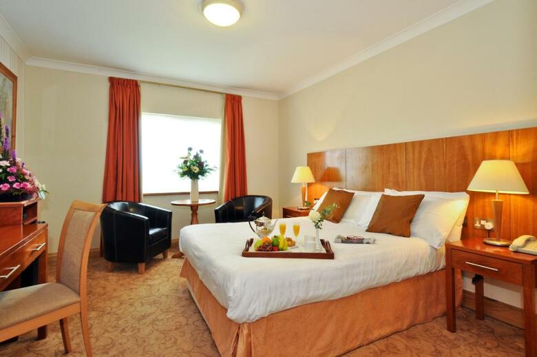 Broadhaven Bay Hotel