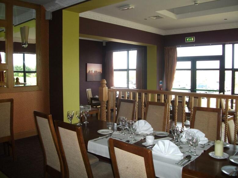 Broadhaven Bay Hotel