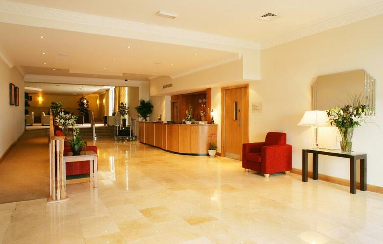 Broadhaven Bay Hotel