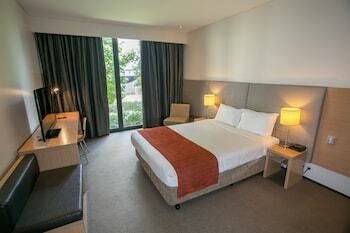 Aparthotel Alpha Hotel Eastern Creek