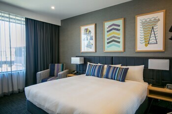 Aparthotel Alpha Hotel Eastern Creek