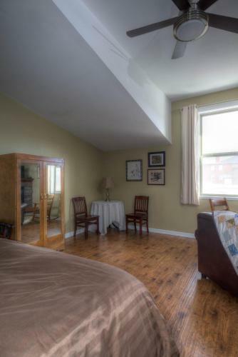 Bed & Breakfast Country Encounters Accommodations