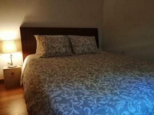 Hostal Casas De Alvite
