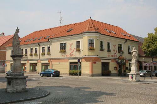 Hotel Sv. Michal
