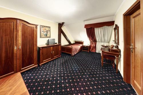 Hotel Sv. Michal