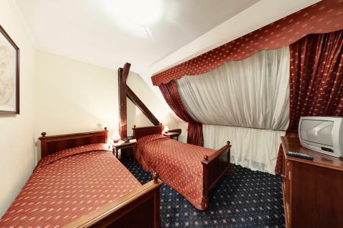 Hotel Sv. Michal