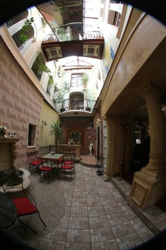 Hotel Sv. Michal