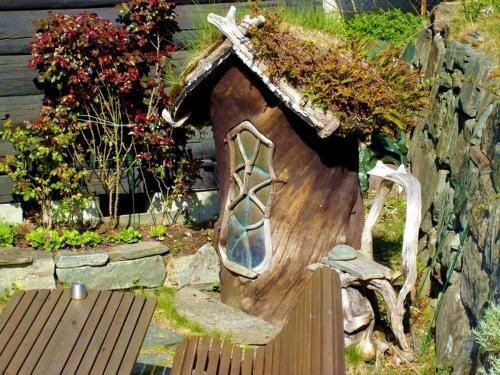 Albergue Ullensvang Gjesteheim