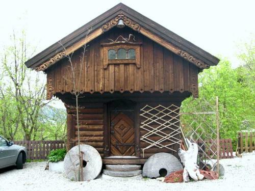 Albergue Ullensvang Gjesteheim