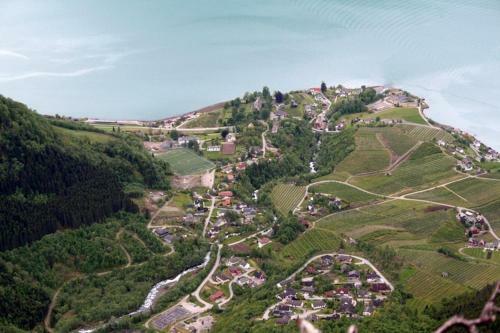 Albergue Ullensvang Gjesteheim