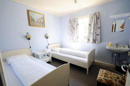Albergue Ullensvang Gjesteheim