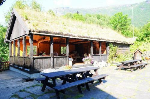 Albergue Ullensvang Gjesteheim