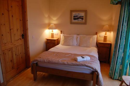 The Foxford Lodge, Bed & Breakfast