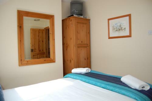 The Foxford Lodge, Bed & Breakfast