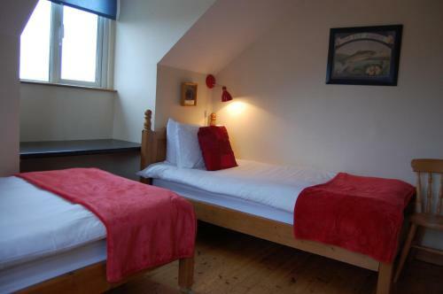 The Foxford Lodge, Bed & Breakfast