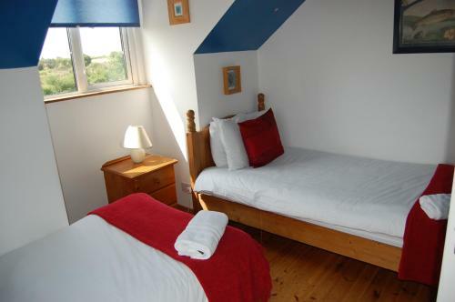 The Foxford Lodge, Bed & Breakfast