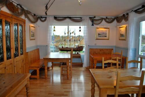 The Foxford Lodge, Bed & Breakfast