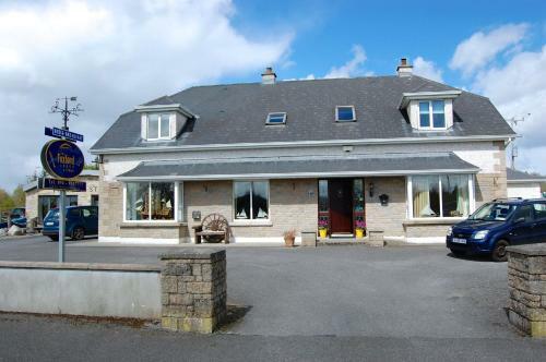 The Foxford Lodge, Bed & Breakfast