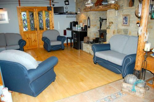The Foxford Lodge, Bed & Breakfast
