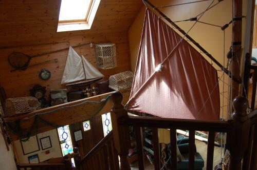 The Foxford Lodge, Bed & Breakfast