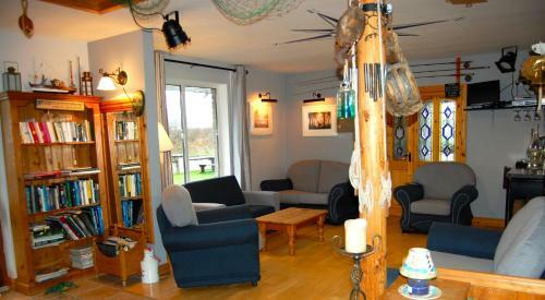 The Foxford Lodge, Bed & Breakfast