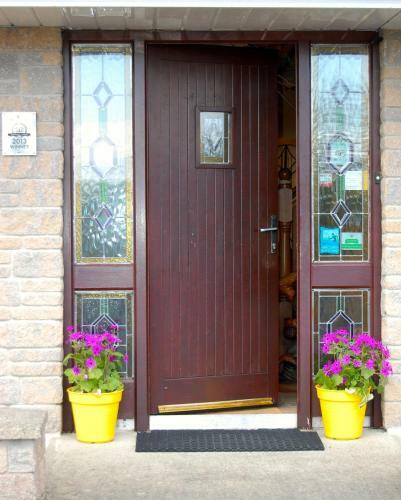 The Foxford Lodge, Bed & Breakfast