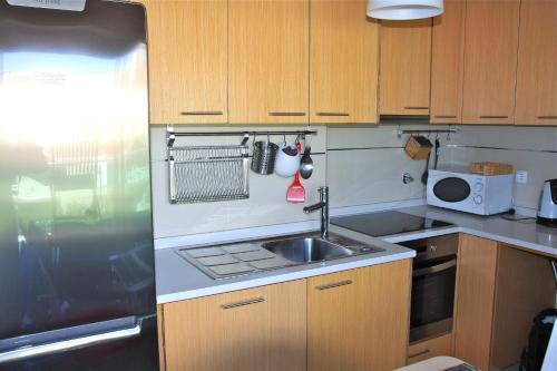 Hostal Casas E Quintas De Praia