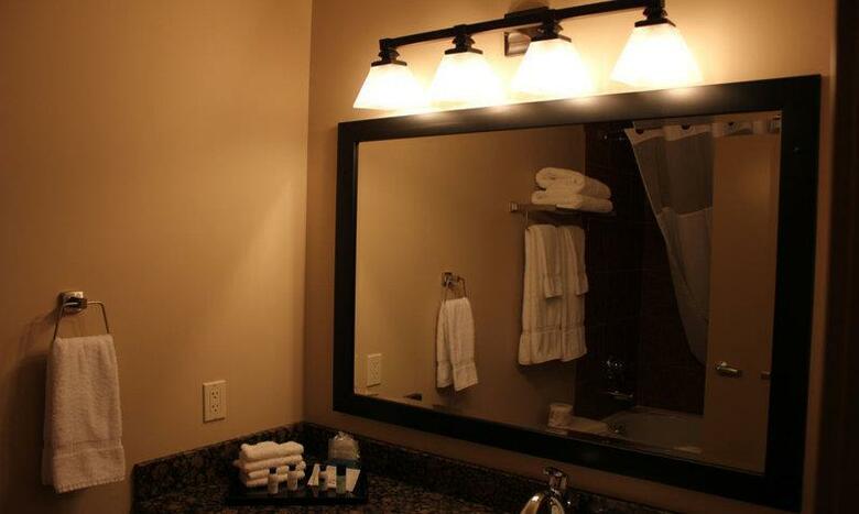 Hotel Best Western Plus Chateau Inn